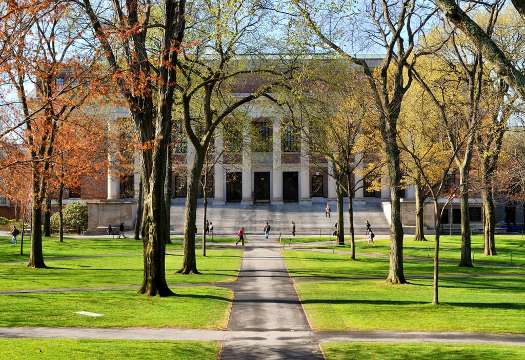 How to Pick the Perfect College
