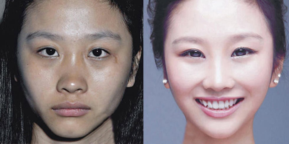 simple eye makeup for big eyes simple eye makeup for big eyes