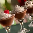 It's a Christmas Miracle! Disney's Holiday Menu Includes a Spiked Hot Chocolate Flight