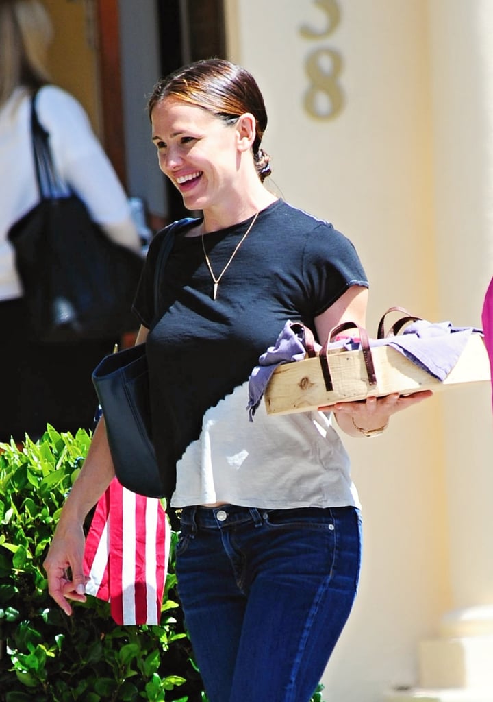 jennifer garner boob pop out atk models milf
