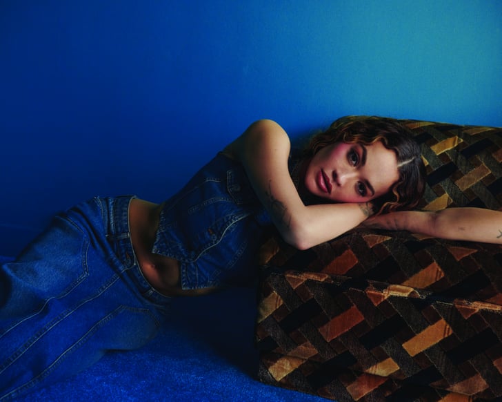 Rita Ora Primark Collection Fashion Interview