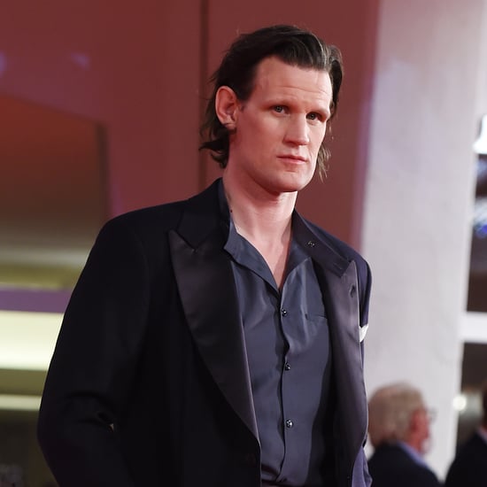 Matt Smith Criticizes "House of the Dragons" Sex Scenes