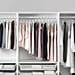 Closet Organisation Systems