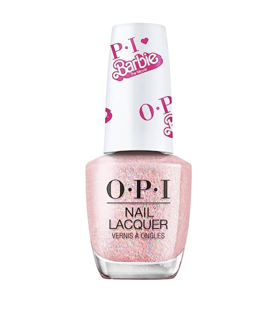 OPI x Barbie the Movie Collection Best Day Ever Nail Polish