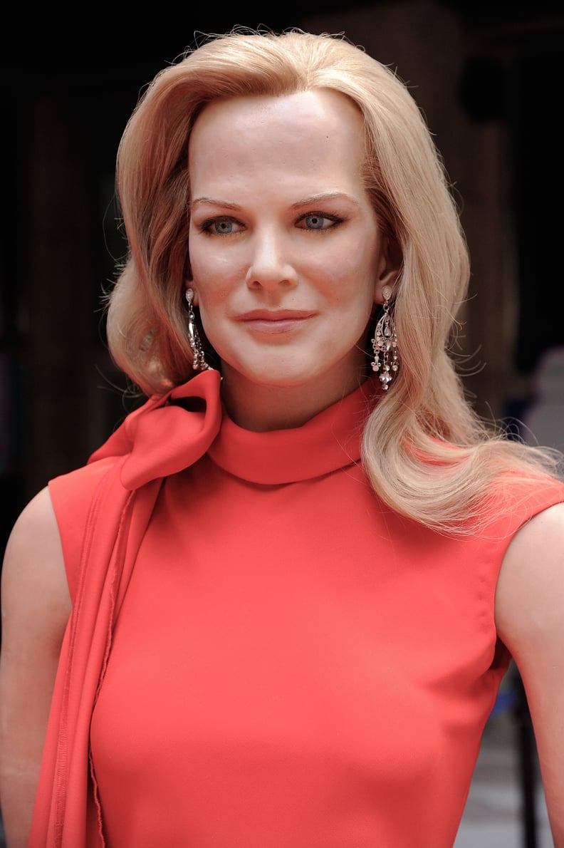 Nicole Kidman