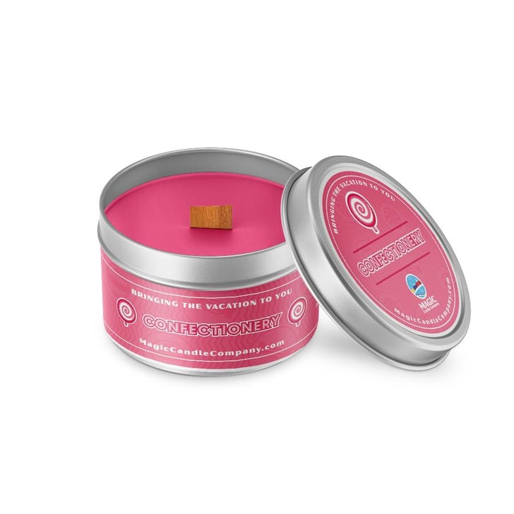 Main Street ConfectioneryInspired Candle Candles That Smell Like