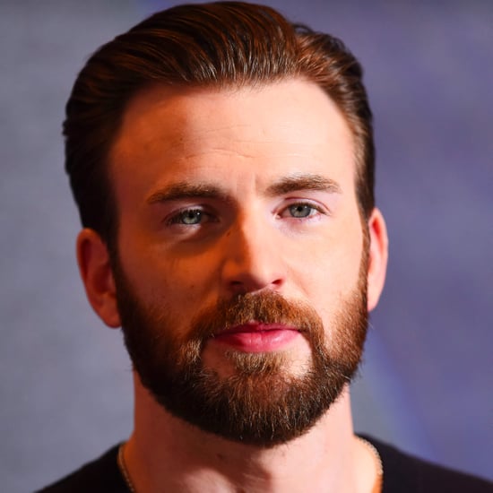 Chris Evans Tweets at David Duke 2017