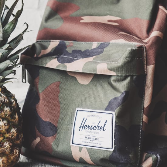 Most Popular Backpack 2018