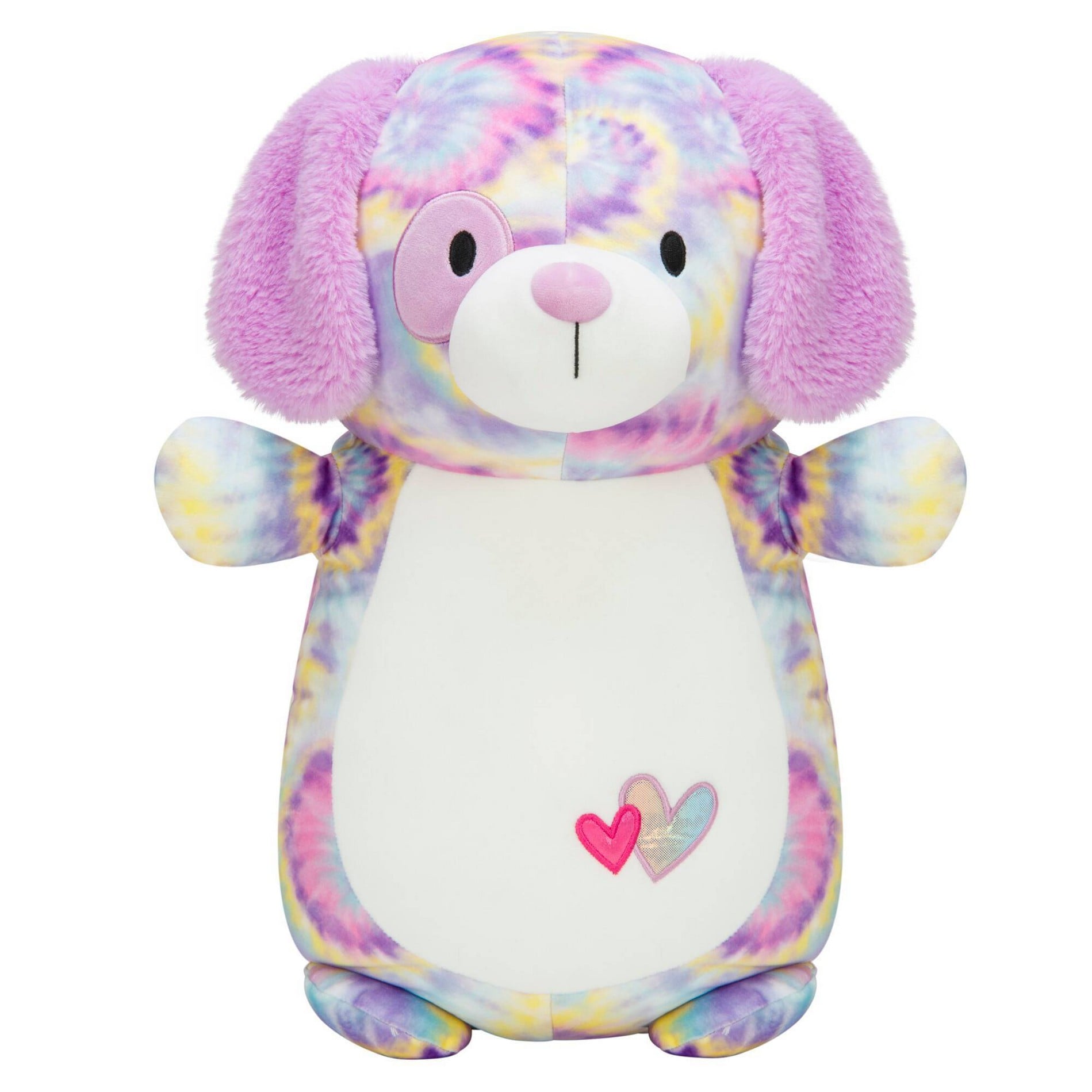 galaxy bunny squishmallow