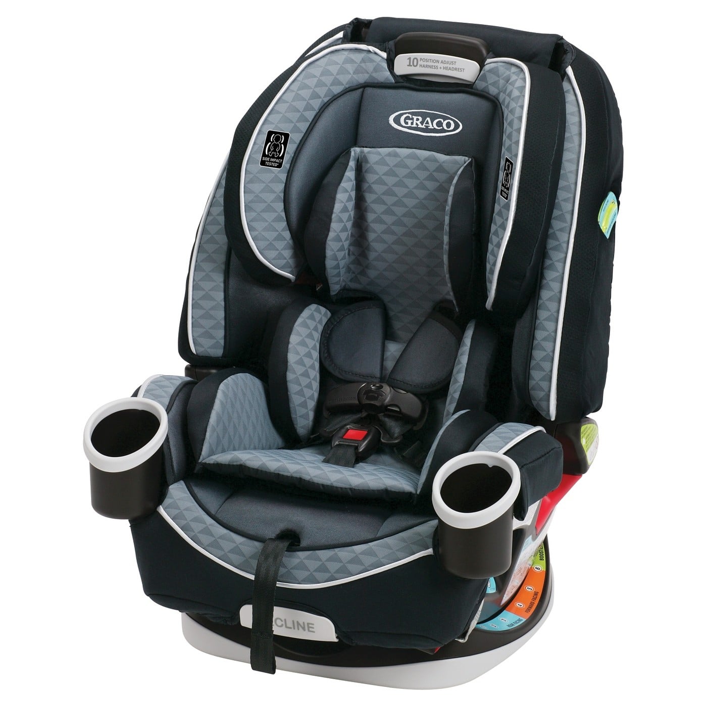 Target graco forever car seat 2025