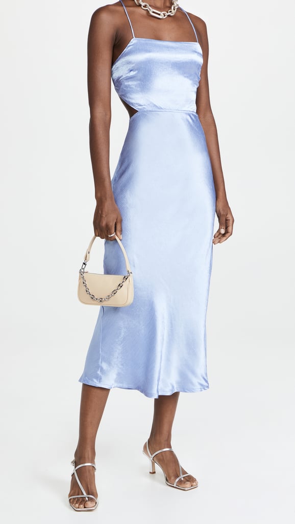 For the Conscious Consumers: Rahi Bondi Jacie Midi Dress