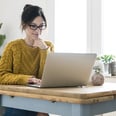 4 Tips For Creating a Work-From-Home Station That Won't Bother Your Back