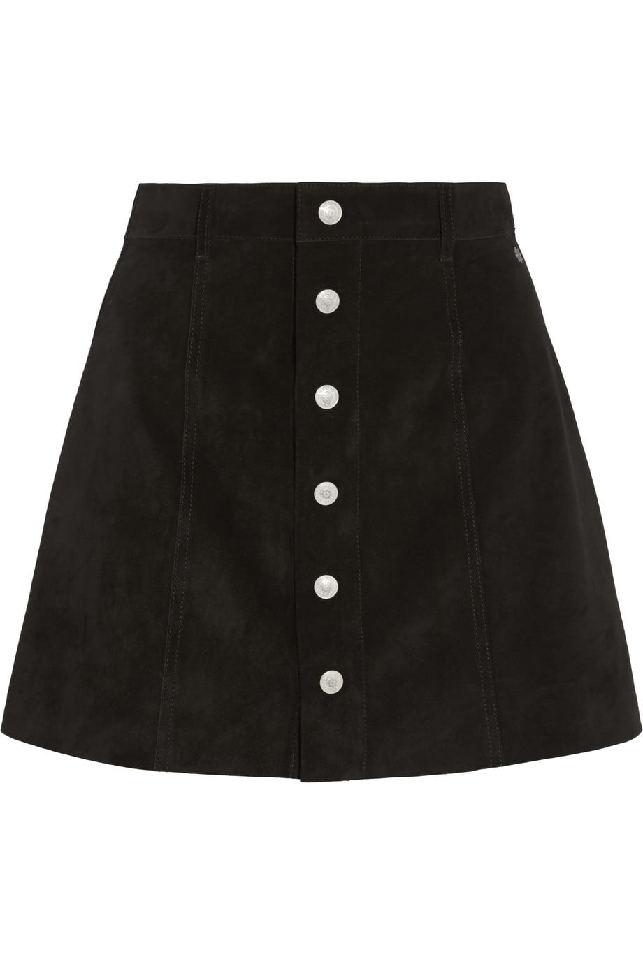 Transitioning Into Fall Is Easy In This Alexa Chung For Ag Jeans