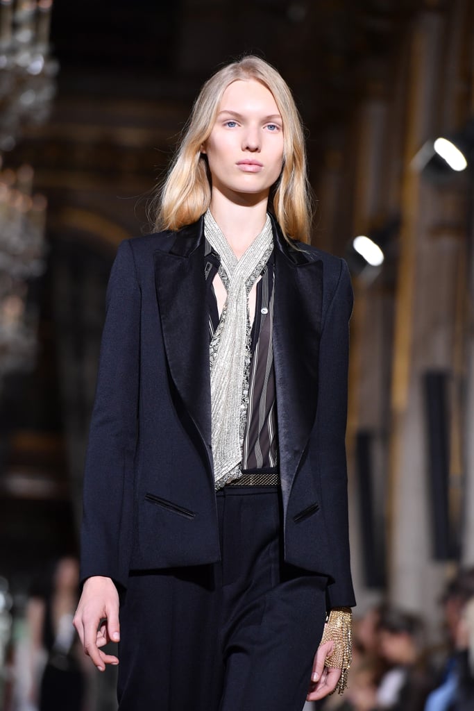 Lanvin Spring 2017 Collection
