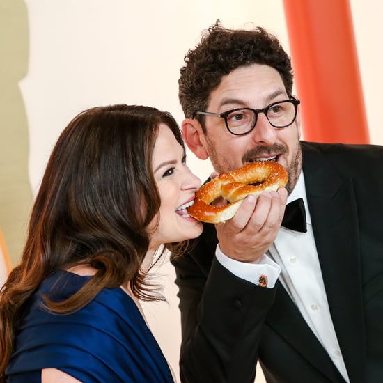 What Snacks Were Guests Eating at the Oscars 2023?