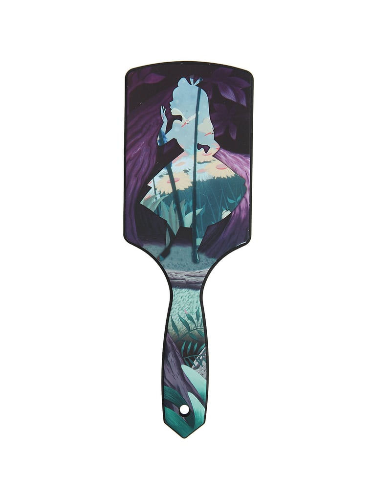 Disney Alice in Wonderland Hairbrush