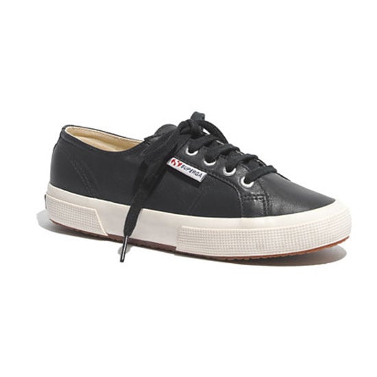 Madewell x Superga Sneakers