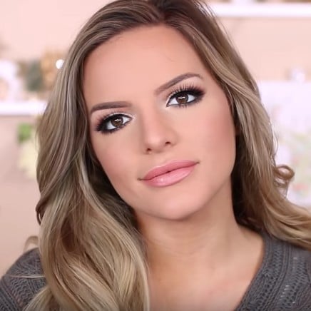 Drunk Boyfriend Narrates Beauty Tutorial