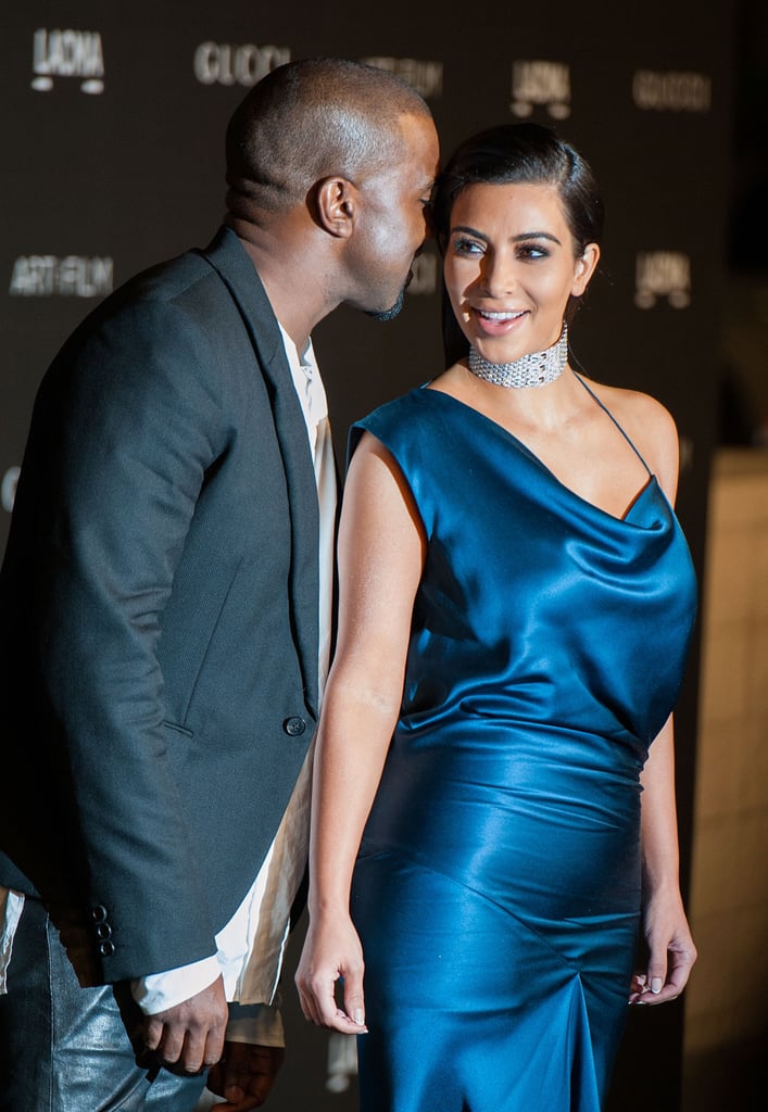 Celebrities at LACMA Art + Film Gala 2014 | Pictures