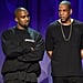 JAY-Z's Lyrics About Kanye West on "What's Free" Song