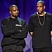 JAY-Z Lyrics About Kanye West on What's Free