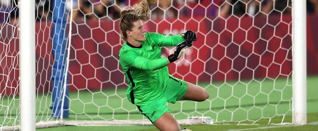 Why Do Soccer Goalies Wear a Different Color Uniform?