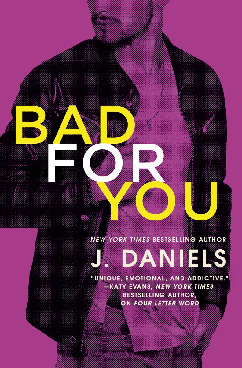 Bad For You, Out Jan. 23