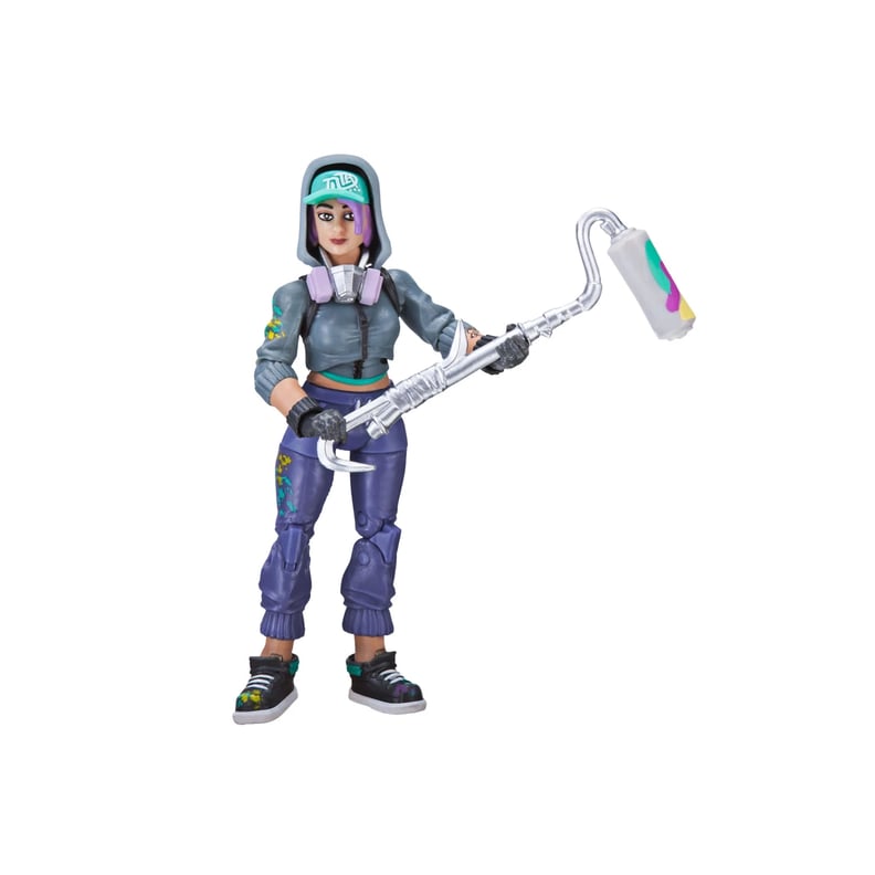 Fortnite Solo Mode Core Figure — Teknique