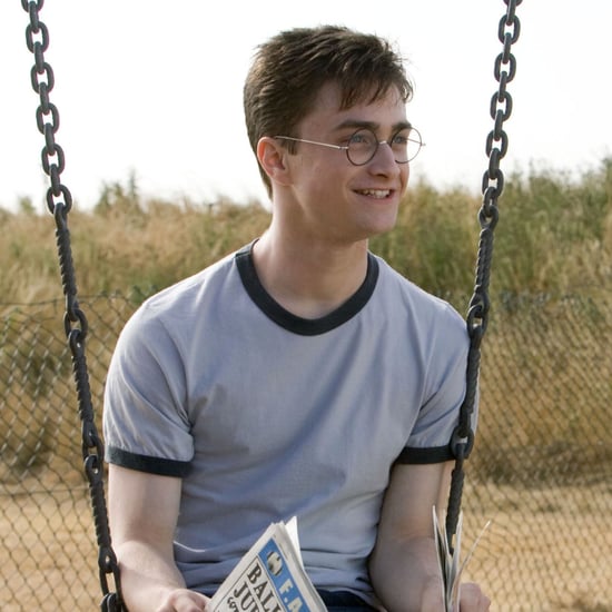 Harry Potter and the Order of the Phoenix Newspaper Headline