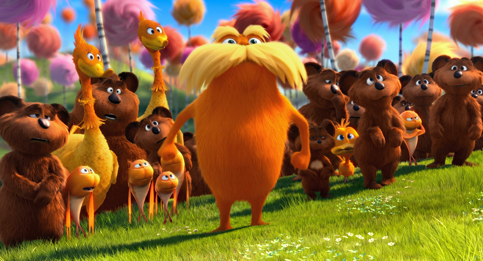 watch the lorax free online putlocker