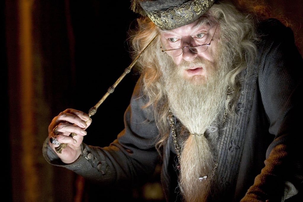 Best Dumbledore Quotes