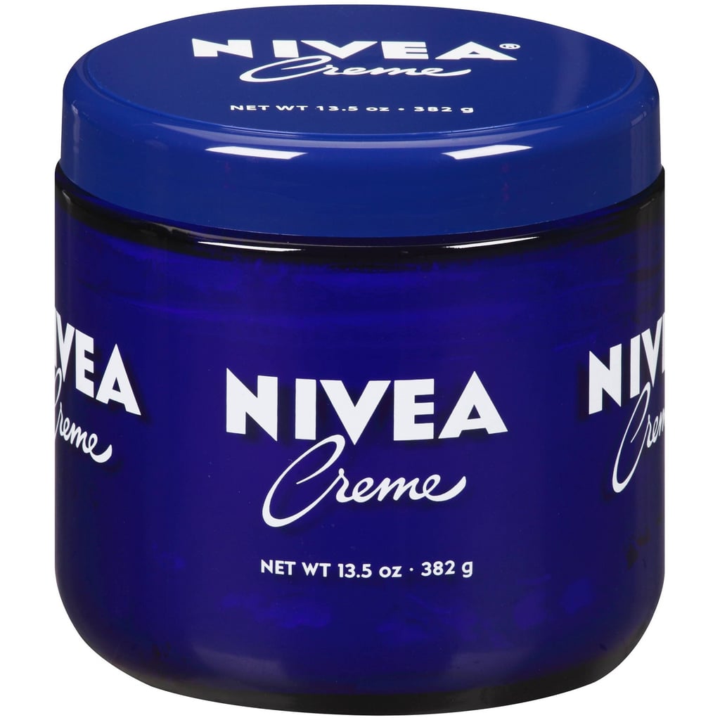 Best Cold Cream For Head to Toe: Nivea Creme Unisex Moisturizing Cream