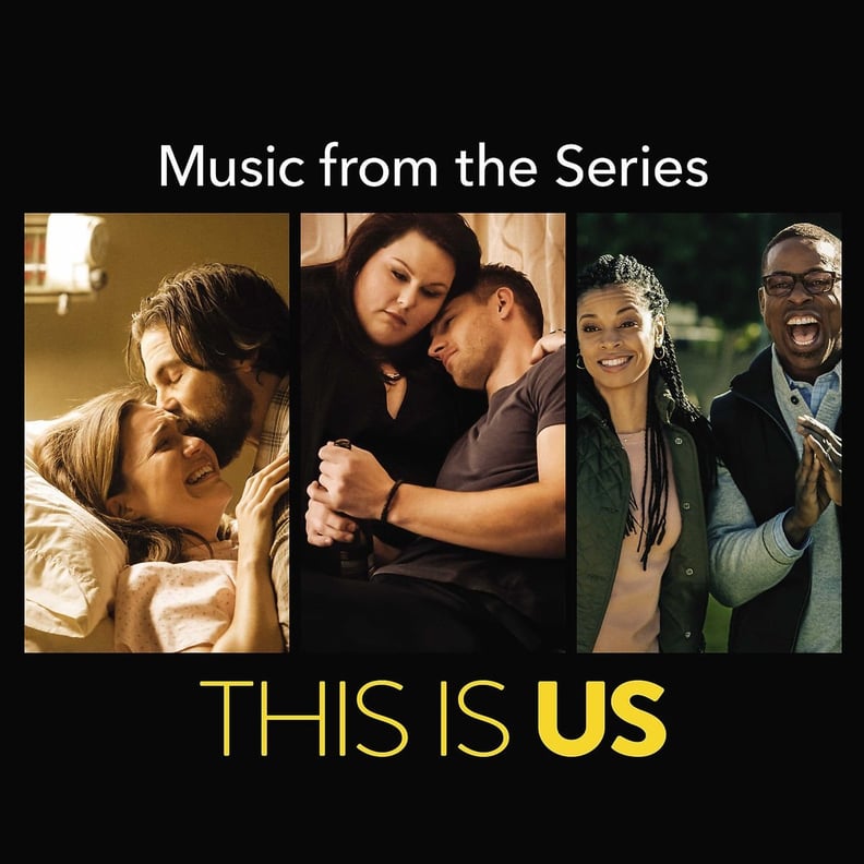 This Is Us Soundtrack