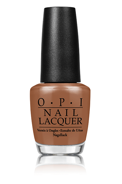 Kerry Washington x OPI Inside the Isabelletway