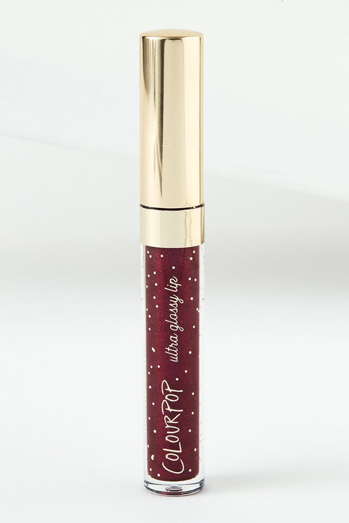 ColourPop Ultra Glossy Lip in Believe Me