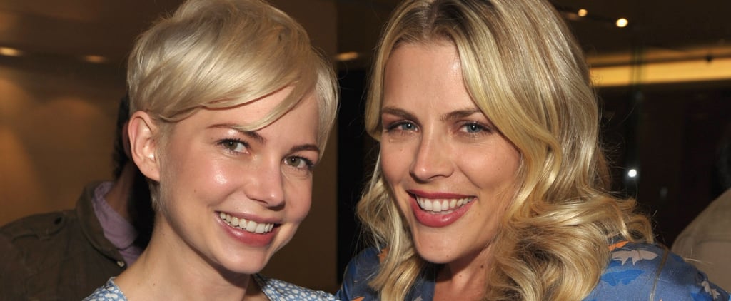 9 Sweet Things Busy Philipps and Michelle Williams Have Said About Their Friendship