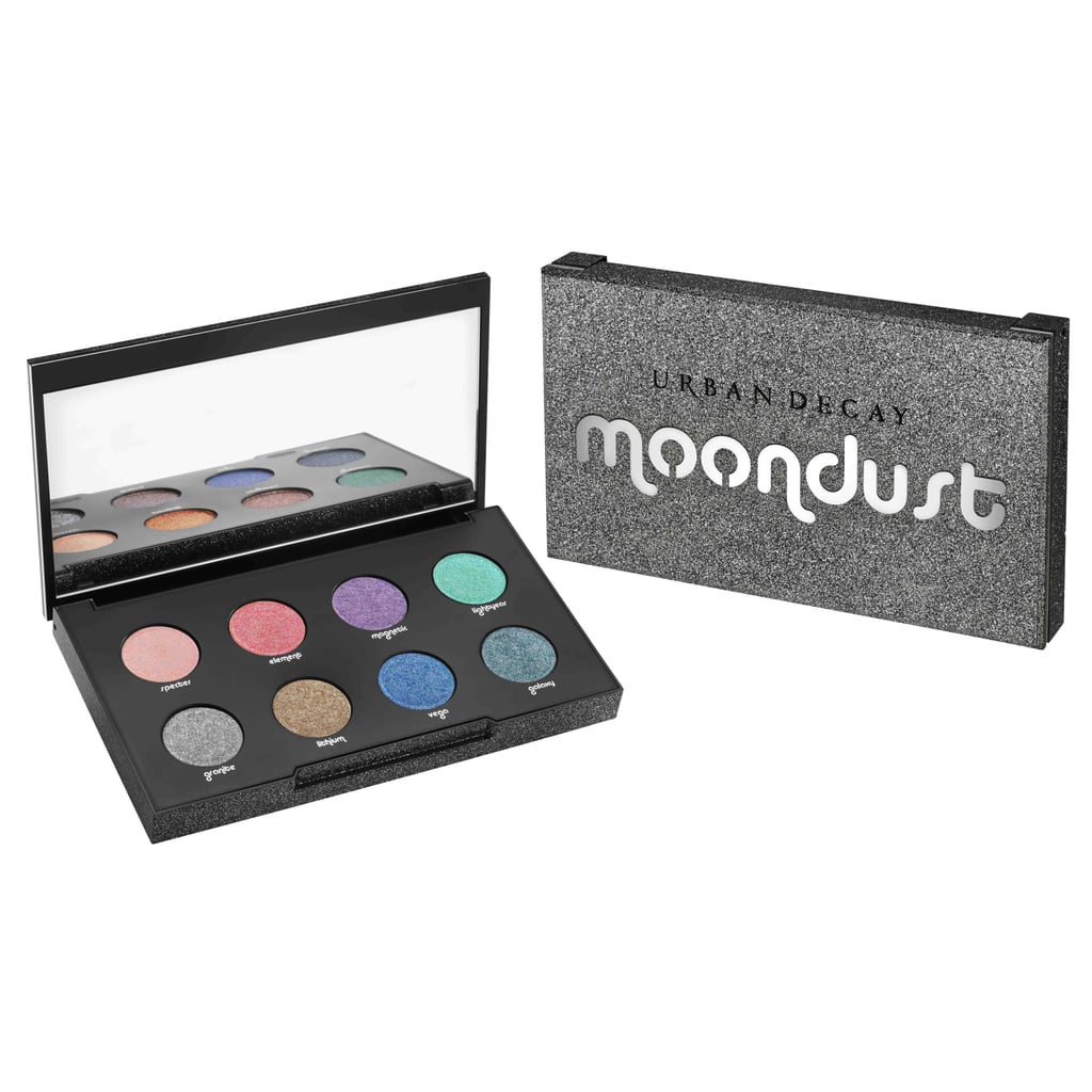 Moondust Eye Shadow Palette ($49)
