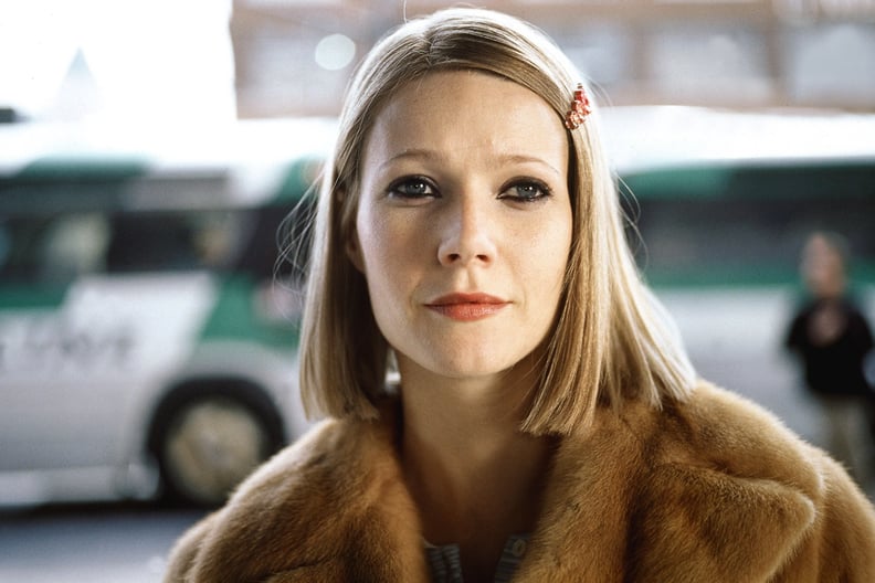 Margot Tenenbaum From The Royal Tenenbaums