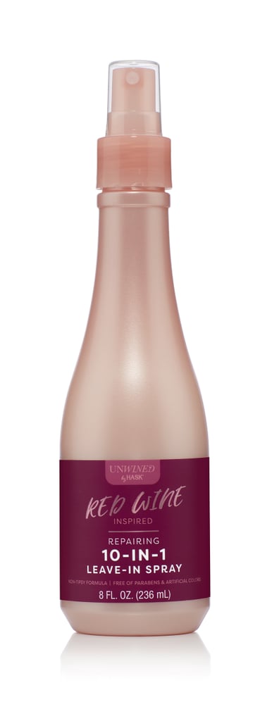 Hask Red Wine 10-in-1 Leave-In-Spray