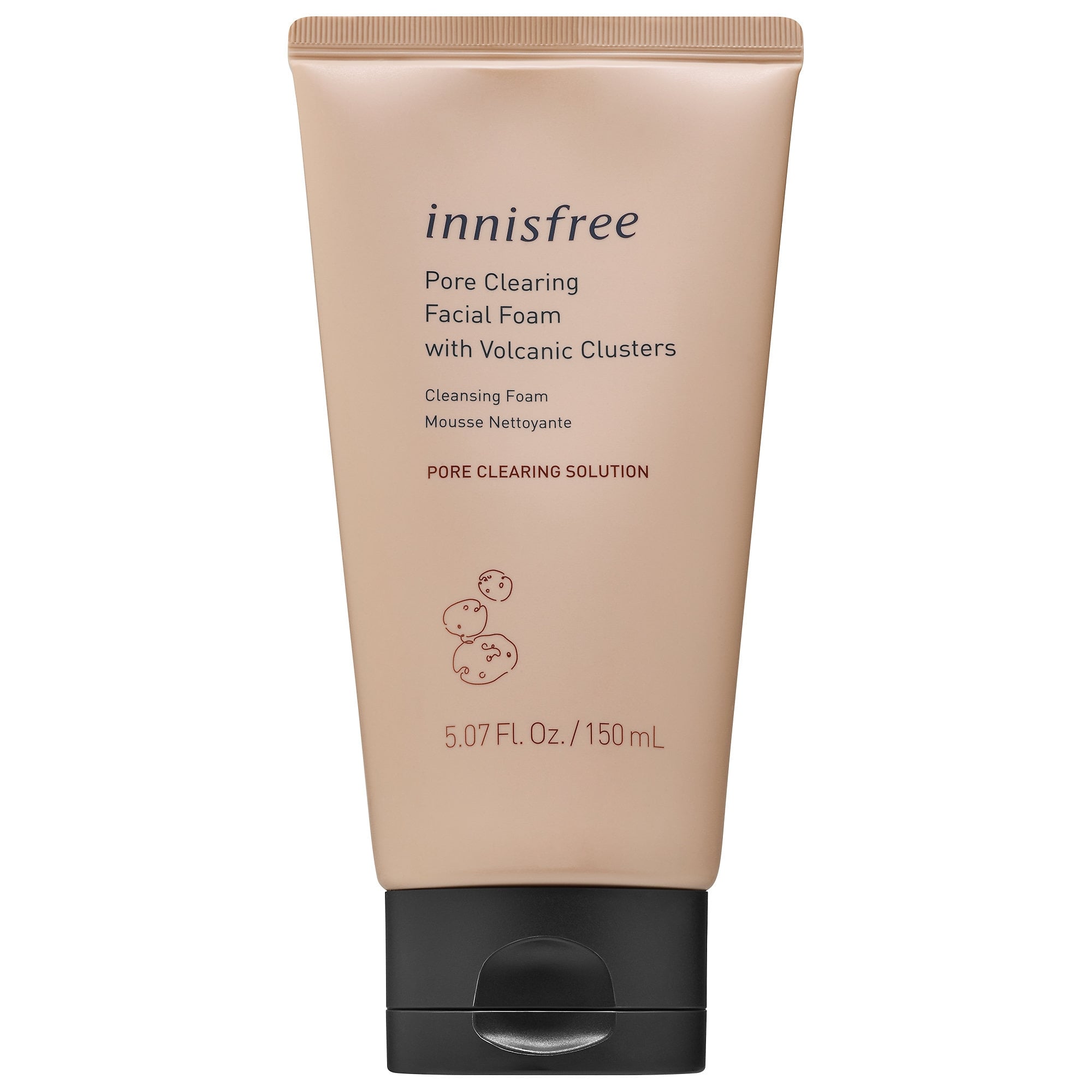 Innisfree volcanic new arrivals