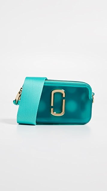 Marc Jacobs The Jelly Snapshot Camera Bag