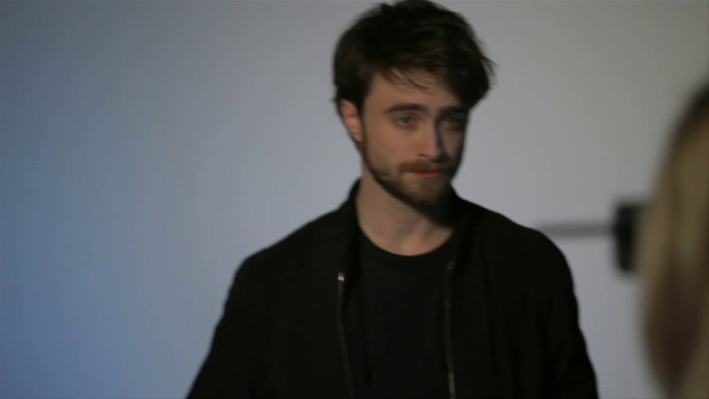 Why Daniel Radcliffe Wanted to Play Igor