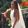 Vanessa Williams Stuns in Her Gorgeous Wedding Pictures