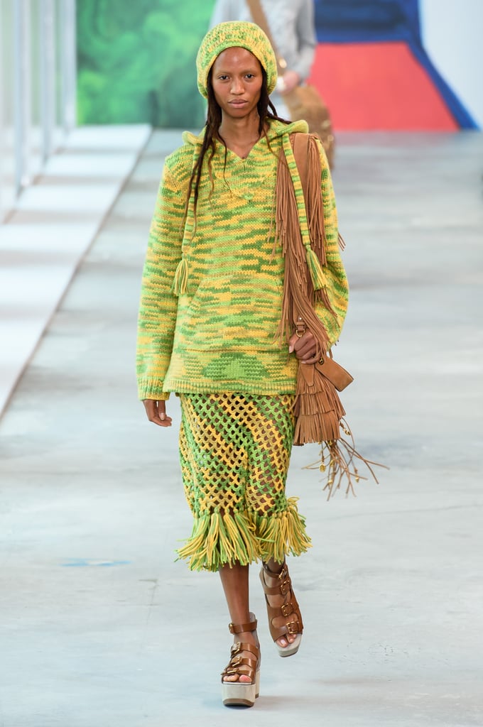 Michael Kors Spring 2019 Collection