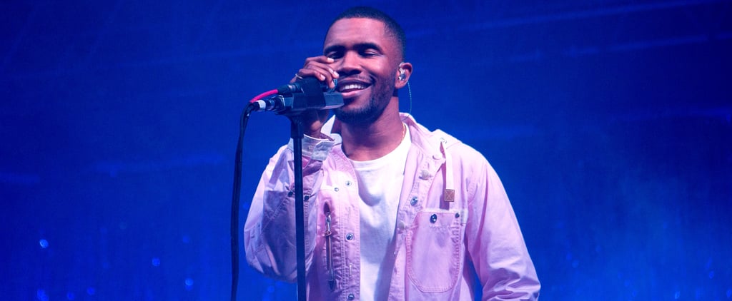 Mark Your Calendars! Frank Ocean Is Set to Headline Coachella in 2023