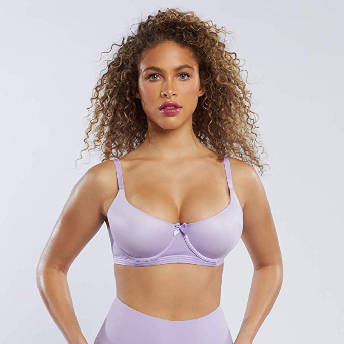 Savage X Fenty Bralette Purple Size L - $20 New With Tags - From