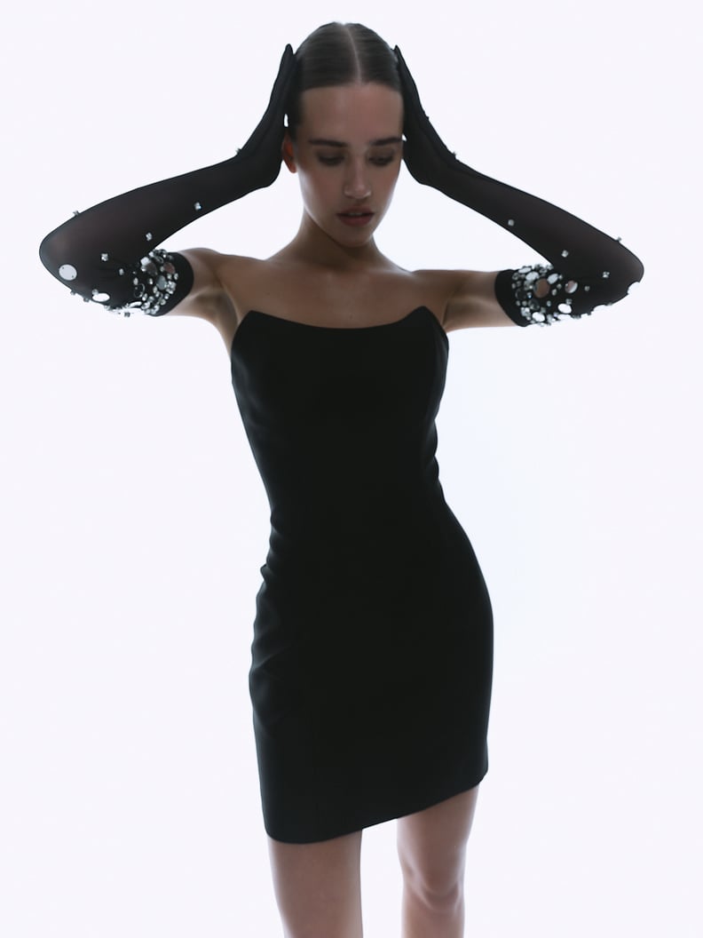 Fashion Gift: NDS the Label Dress and Gloves