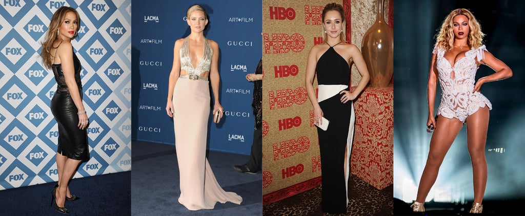 Fitness Tips From Celebrities