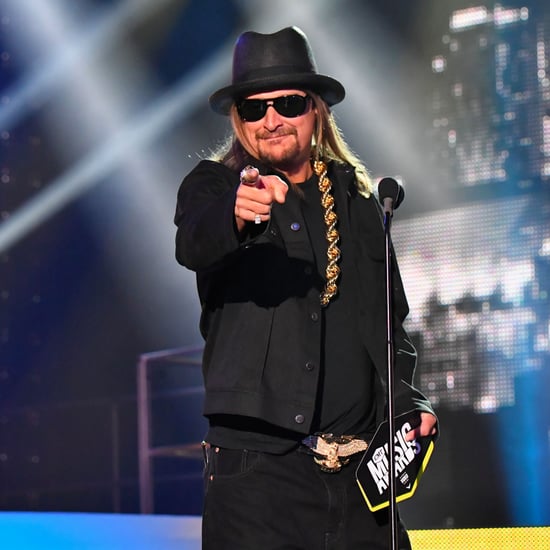 Is Kid Rock Running For Senate?