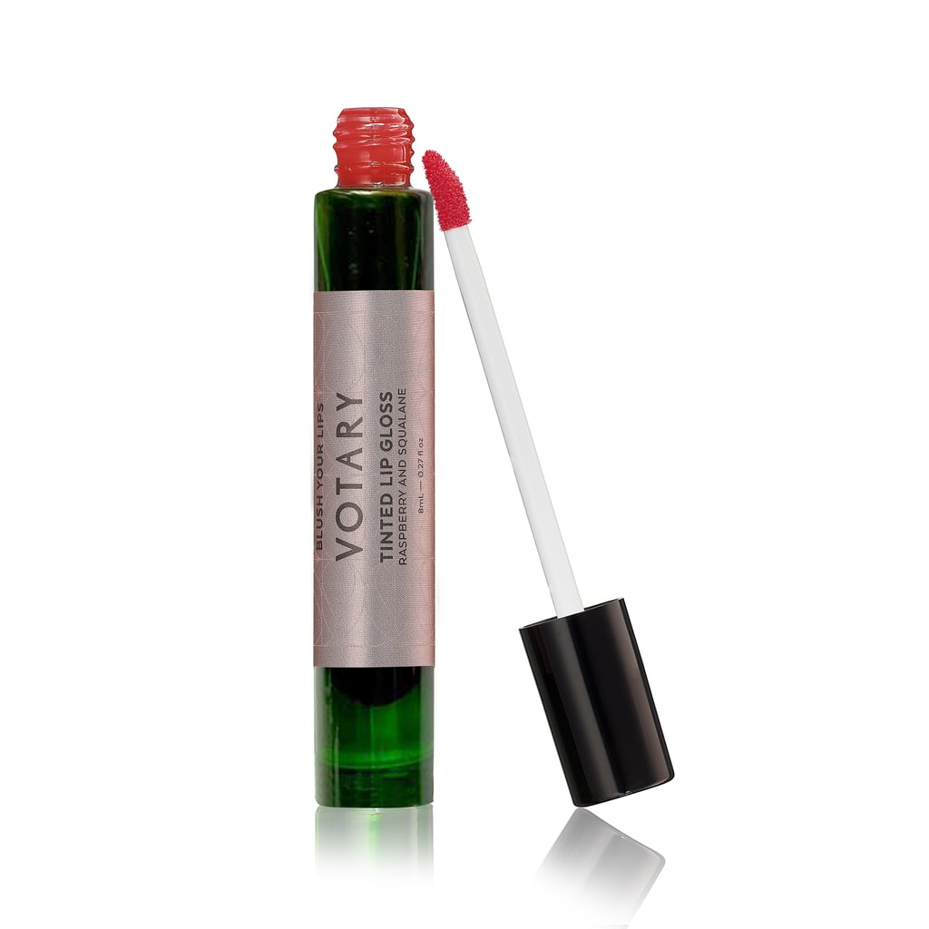 Votary Tinted Lip Gloss